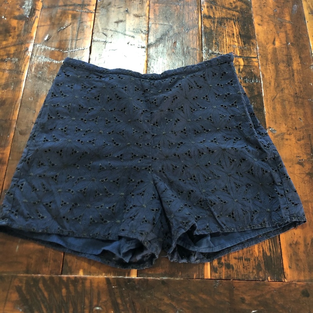 Target brand women shorts